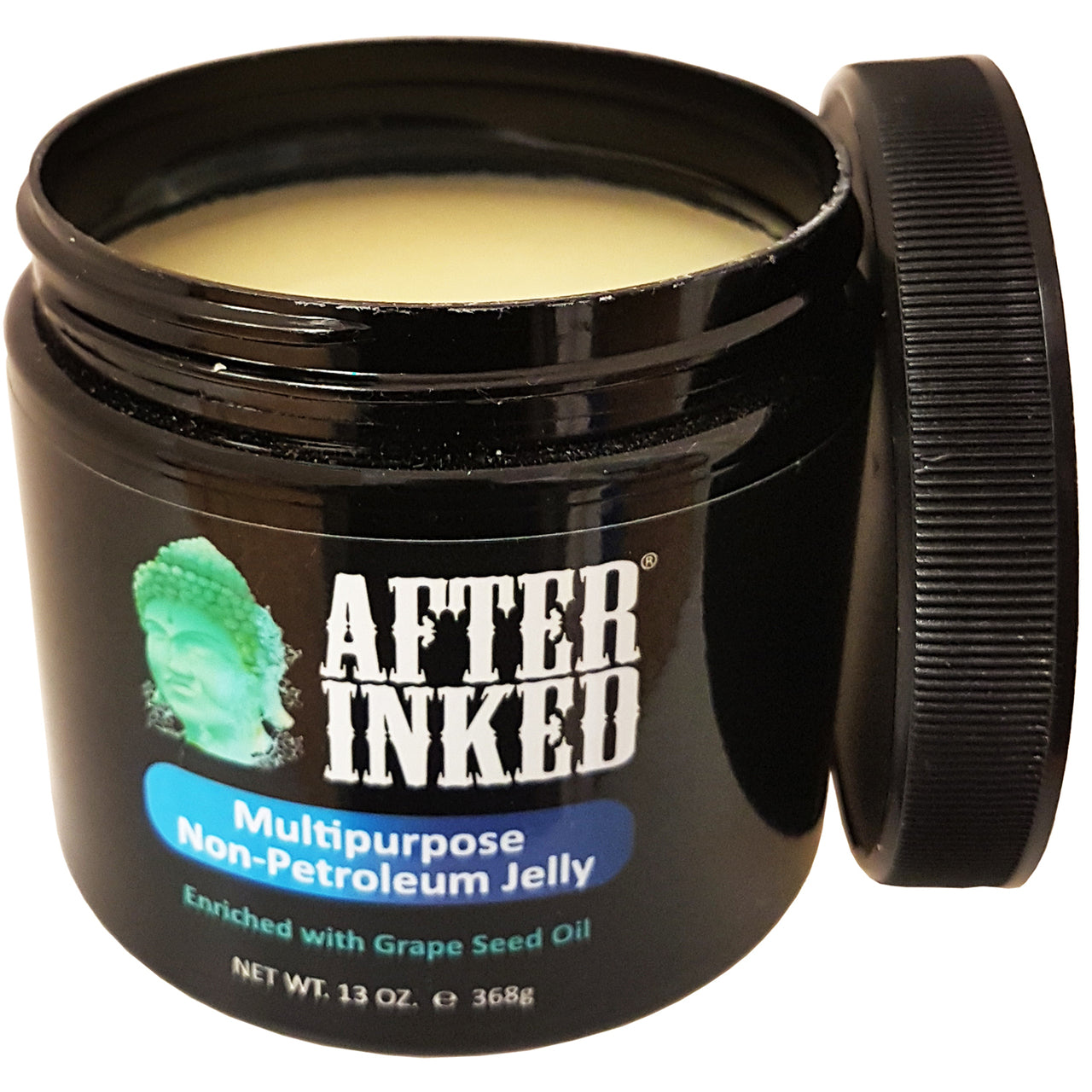 After Inked Non Petroleum Jelly 13oz Tub