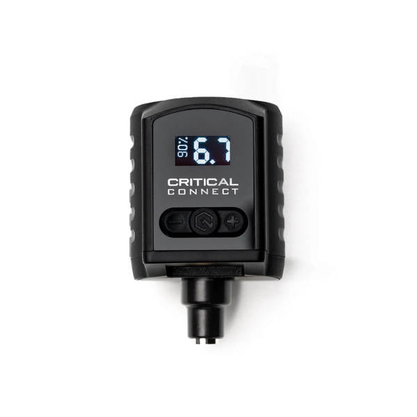 Critical Connect Universal Bluetooth Battery - Shorty
