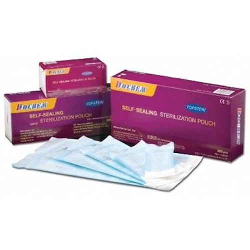 Autoclave Pouch *Clearance*