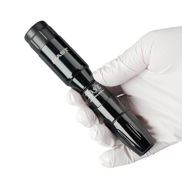 Mast Tour Black Wireless Pen System