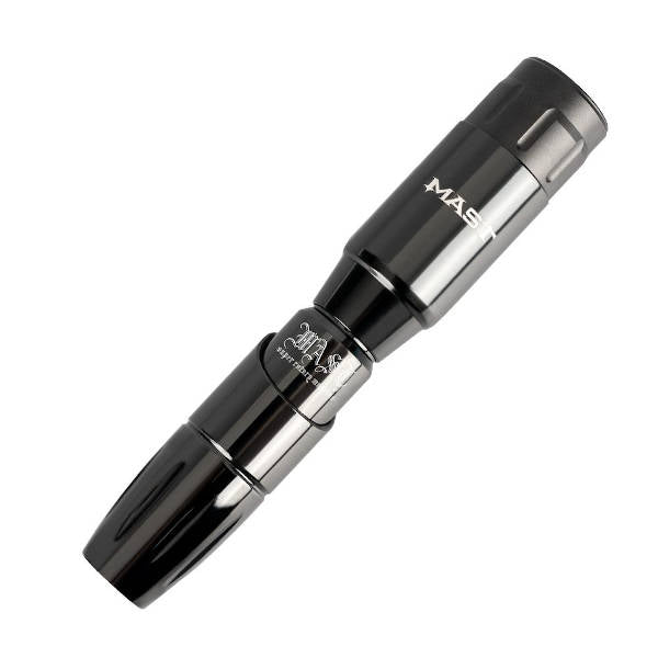Mast Tour Black Wireless Pen System