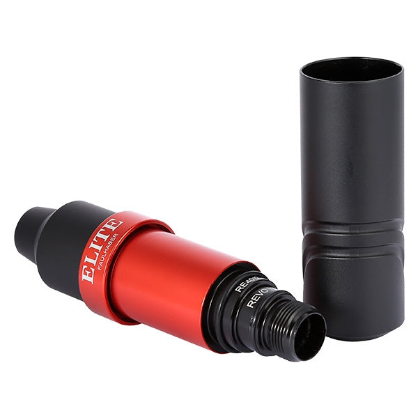 Elite Red Revo V2 Tattoo Pen Machine