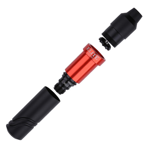 Elite Red Revo V2 Tattoo Pen Machine