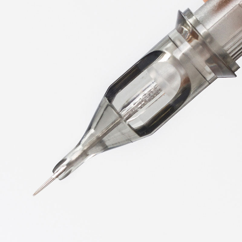 EZ Revolution 5 Round Liner Cartridges