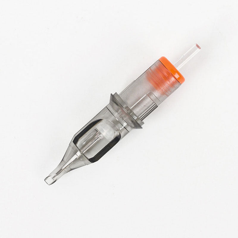 EZ Revolution Round Shader Medium Taper Cartridges