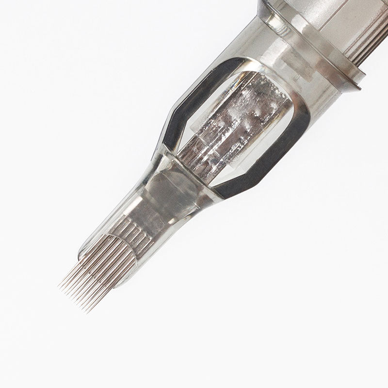 EZ Revolution 15 Magnum Cartridges