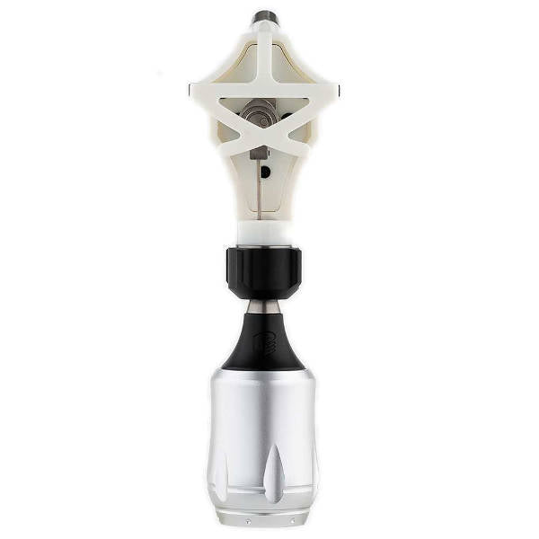 EZ New Astral X Silver Rotary Pen Machine
