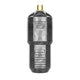 EZ Dagger-D Camo Grey Disposable Pen Machine 8 Pack