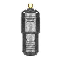 EZ Dagger-D Camo Grey Disposable Pen Machine 8 Pack