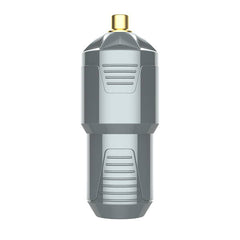 EZ Dagger-D Cement Grey Disposable Pen Machine 8 Pack