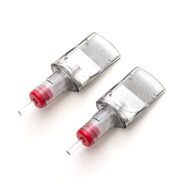 EZ Epic Magnum Curved Bugpin Cartridges