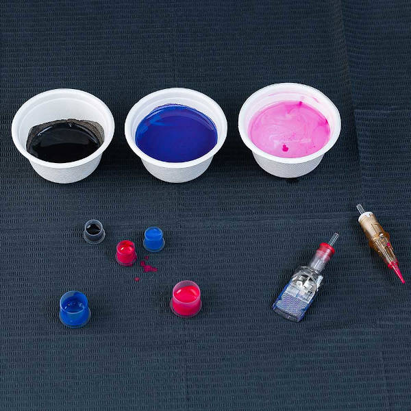 EZ Green Option Biodegradable Short Rinse Cups