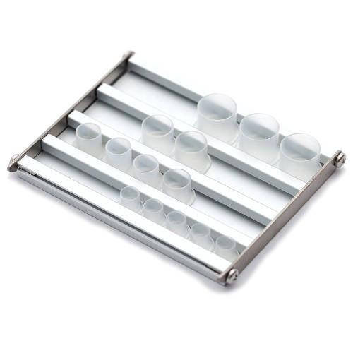 Aluminium Ink Cap Holder