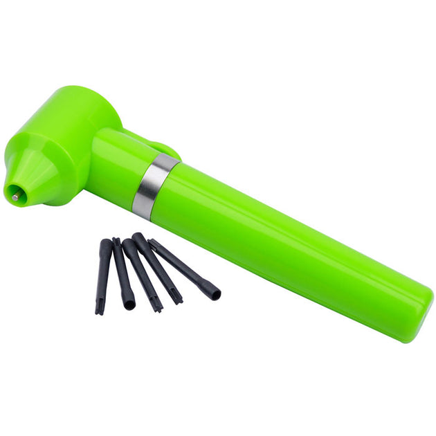 EZ Ink Mixer Brett Stewart Tattoo Supplies