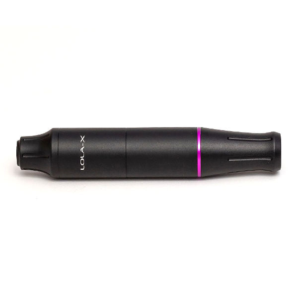 EZ Lola X Black Pen Machine