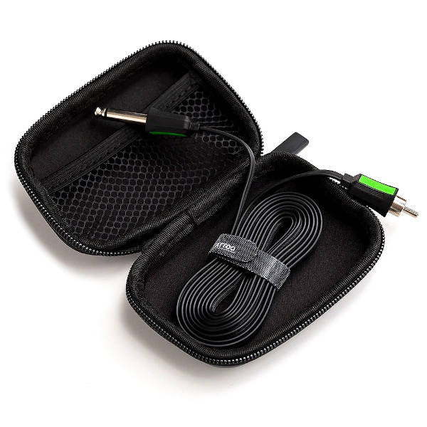 EZ Master Flat RCA Cord