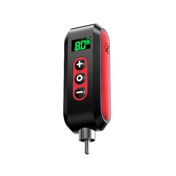 EZ Red Portex Gen2 Mini Battery Pack