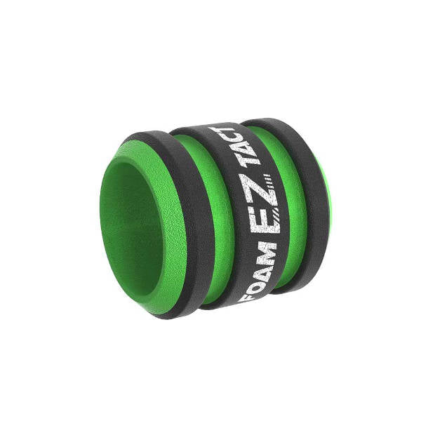 EZ Tact Plus Size Memory Foam Grip Covers