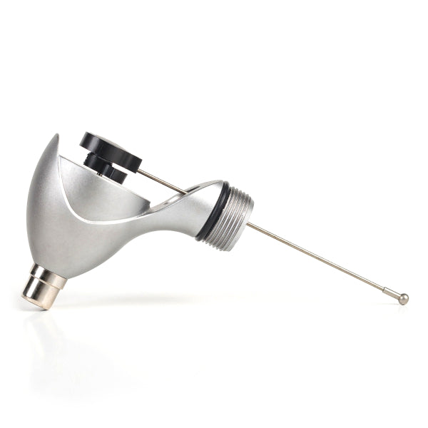 EZ Silver Traxex Rotary Tattoo Machine