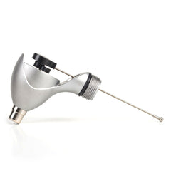 EZ Silver Traxex Rotary Tattoo Machine