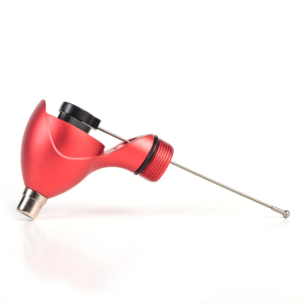 EZ Red Traxex Rotary Tattoo Machine
