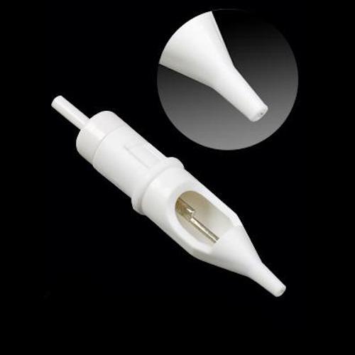 EZ White Cartridge - 11 Round Shader C1211RS *Clearance*
