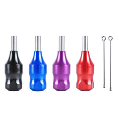 Elite 25mm Aluminium Cartridge Grip