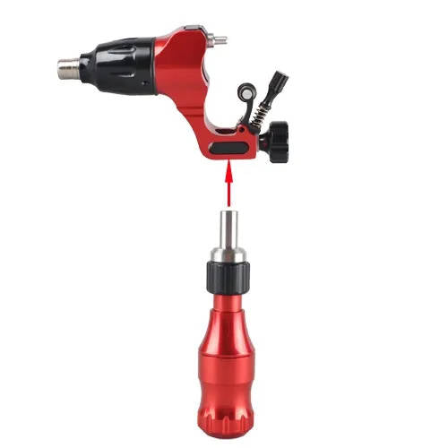Elite Combo to Vice Grip Adaptor