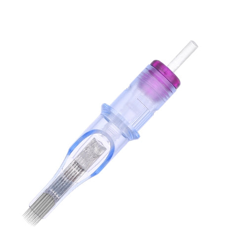 Elite Evo 23 Open Faced Magnum Cartridges