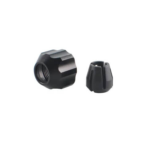 Elite FK Irons Machine Adaptor
