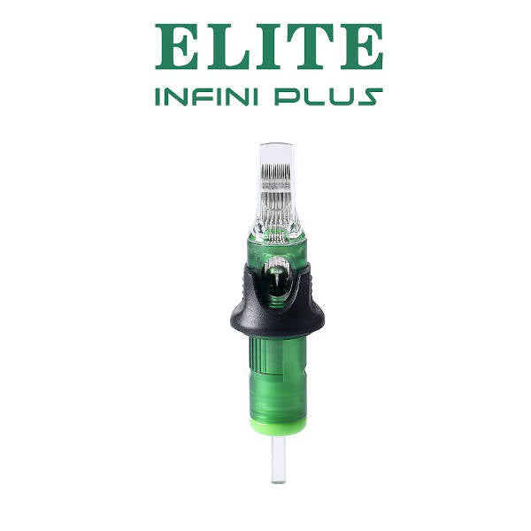 Elite Infini Plus 5 Magnum Cartridges