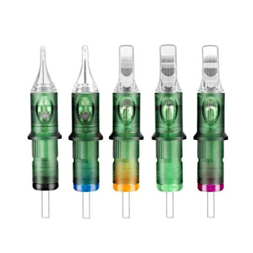 Elite Infini 9 Round Liner Cartridges