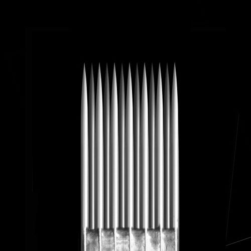 Elite Platinum 5 Magnum Needle On Bar *Clearance*