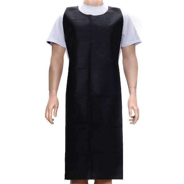 Elite Premium Black Aprons