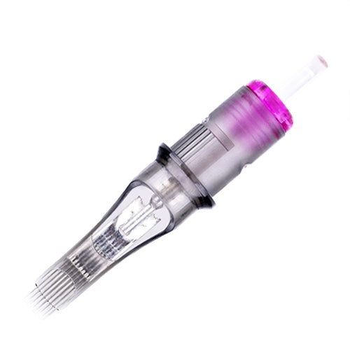 Elite Three 27 Magnum Cartridges