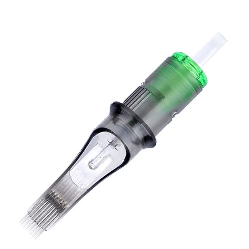 Elite Three 27 Magnum Cartridges