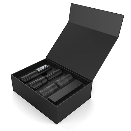 Elite Black Wireless Battery Pen