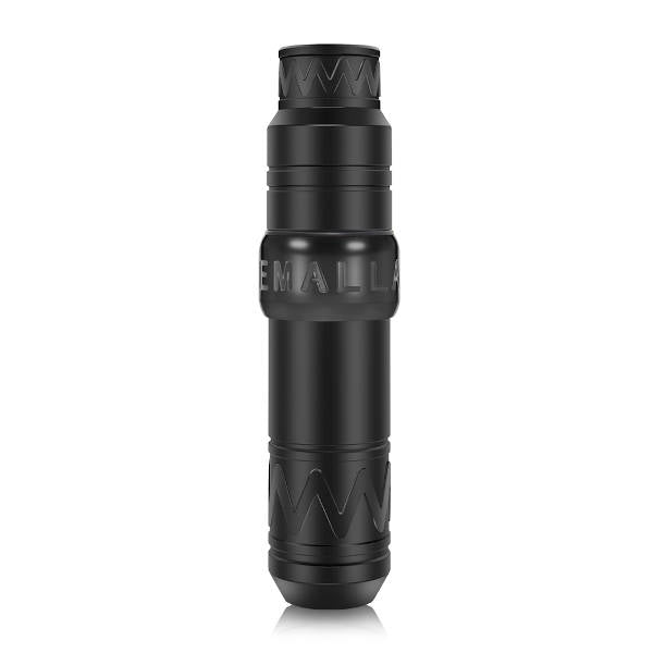 Emalla Black Tado Pen Machine