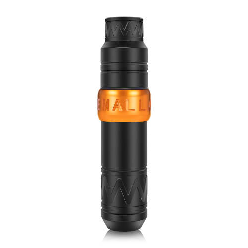 Emalla Orange Tado Pen Machine