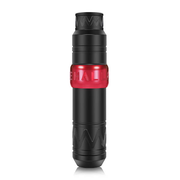 Emalla Red Tado Pen Machine