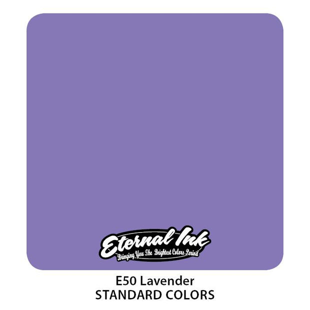 Eternal - Lavender