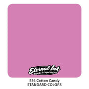 Eternal - Cotton Candy