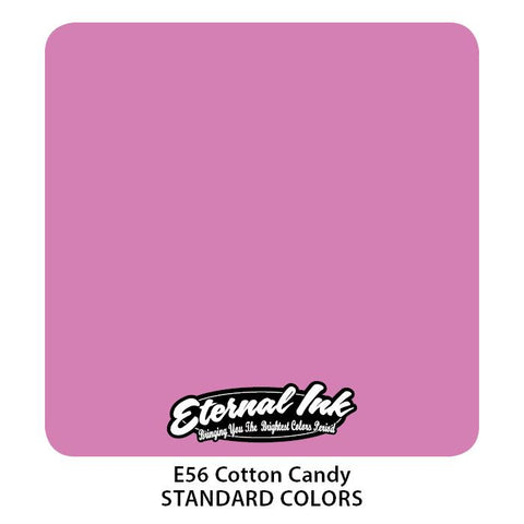 Eternal - Cotton Candy