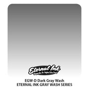 Eternal - Dark Gray Wash