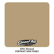 Eternal - Portrait Skin Tones Almond