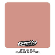 Eternal - Portrait Skin Tones Sea Shell