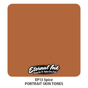 Eternal - Portrait Skin Tones Spice