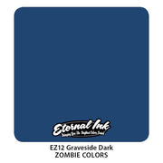Eternal - Zombie Colours Graveside Dark