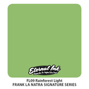 Eternal - Frank La Natra Rainforest Light
