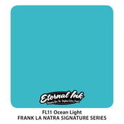 Eternal - Frank La Natra Ocean Light